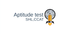 help to prepare for job test