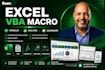 clean, analyze and organize your excel data