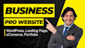 develop in divi wordpress website and ecommerce online shop