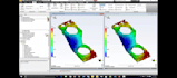 do plastic moldflow simulation