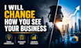 change how you see your business