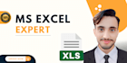 be your microsoft excel expert