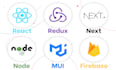 convert figma or sketch designs to react js or next js website