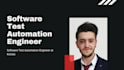 automate test cases using java, selenium, cucumber