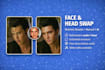 do realistic face swap or head swap in images professionally