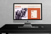 design and build a bespoke webflow website for your business