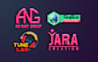 do your logo design by your wish