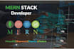 provide full stack development project as a mern stack developer