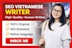 professionally translate english to vietnamese