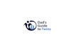 design first class classy dads guide logo