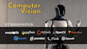 do computer vision projects using deep learning