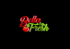 make a wonderful pasta sauce logo design