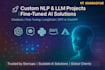 build advanced nlp, rag and ai solutions