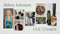 create instagram reels video ad ugc user generated content