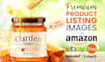 design amazon listing pictures, amazon infographics and do image editing, ebc
