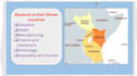conduct research on eastern africa