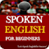 teach you excellent spoken english