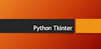 create desktop applications using python tkinter