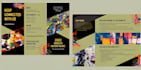 design a professional boucher, catalogue or a booklet
