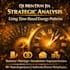 provide strategic qi men dun jia consultation for timing and decision success