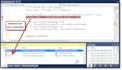 fix, debug, develop c sharp code or dot net application