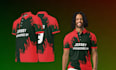 create proffessional printful t shirt design