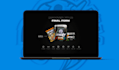 design 3d icons and illustrations for the website