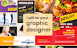 fulfill your graphic designing needs in 48 hours