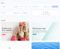 design website in mobirise within a day