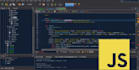 develop a webpage in javascript, HTML, and CSS