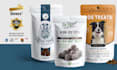 do pouch design, mylar bag, pouch label, and food packaging design