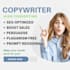 write SEO optimized copy that converts