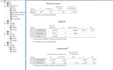 conduct statistical data analysis