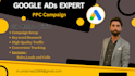 be your google ads ppc expert