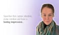 write a speech for any occasion or event
