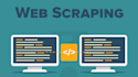 scrape any website and return data as a spreadsheet