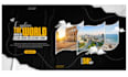 design unique website banner and slider