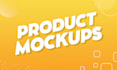 create digital 3d mock up designs