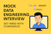 help you ace your data engineering interview