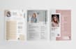 provide resume design and resume writing