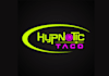 design traditional hypnotic taco logo
