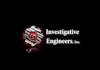 design classy great investigative engineers inc logo