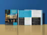 design professional brochure and catalog