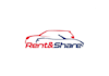 design an excellent new car sharing logo