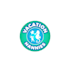 design an eye catching vacation nannies logo