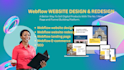 design webflow website webflow website design redesign webflow website