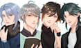 draw in anime manga manhwa style art commission