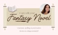 copy edit your fantasy novel