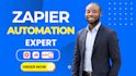 zapier automation zapier integration zapier expert