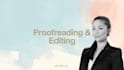 proofread and edit your content